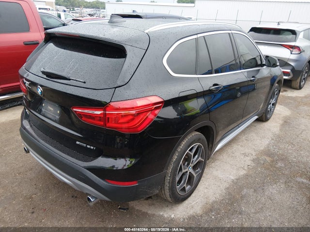 Продажа на аукционе авто 2018 Bmw X1 Sdrive28i, vin: WBXHU7C38J5L07347, номер лота: 45163264