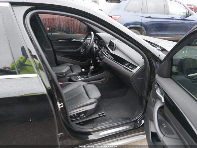 Продажа на аукционе авто 2018 Bmw X1 Sdrive28i, vin: WBXHU7C38J5L07347, номер лота: 45163264