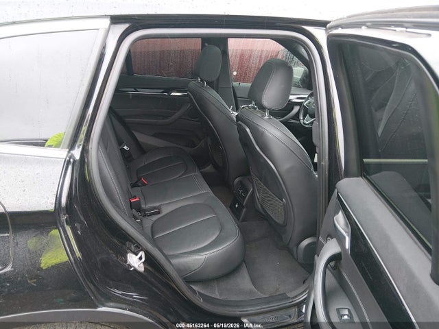 Продажа на аукционе авто 2018 Bmw X1 Sdrive28i, vin: WBXHU7C38J5L07347, номер лота: 45163264