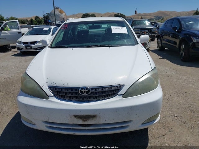 Aukcja sprzedaży 2002 Toyota Camry Se, vin: JTDBE32K120080180, numer aukcji: 45163271