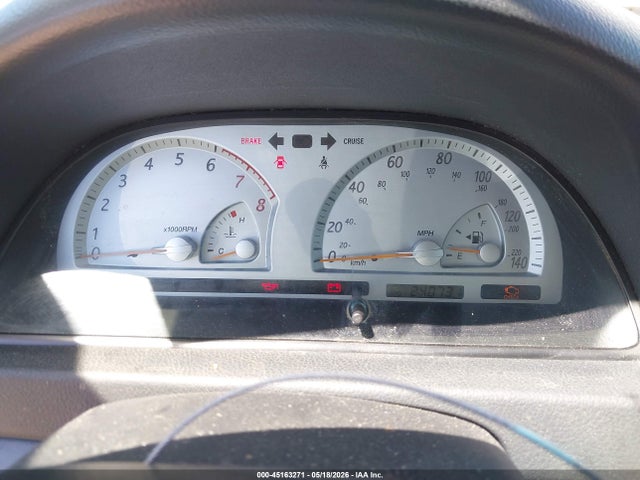 Aukcja sprzedaży 2002 Toyota Camry Se, vin: JTDBE32K120080180, numer aukcji: 45163271