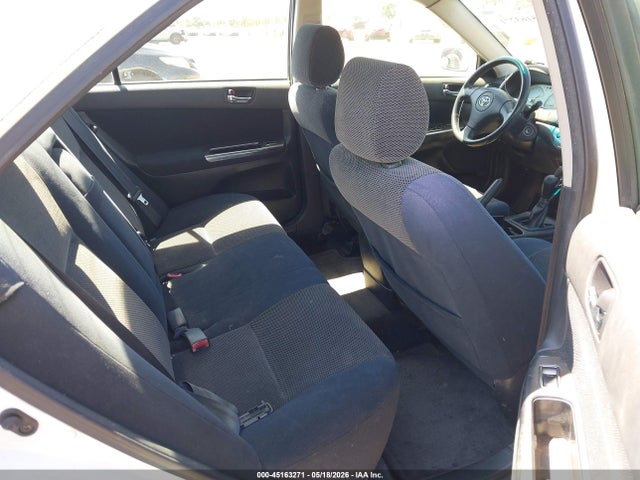 Aukcja sprzedaży 2002 Toyota Camry Se, vin: JTDBE32K120080180, numer aukcji: 45163271