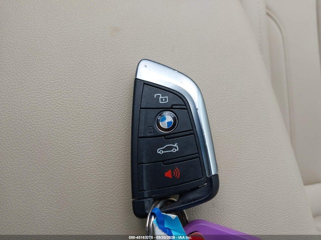 45163275 :رقم المزاد ، 5UXTY3C08M9F36815 vin ، 2021 Bmw X3 Sdrive30i مزاد بيع
