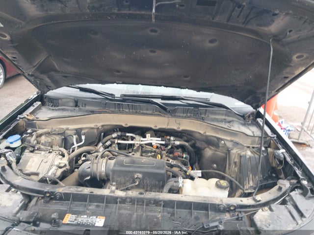 45163279 :رقم المزاد ، 1FMSK8DH6NGA17364 vin ، 2022 Ford Explorer Xlt مزاد بيع