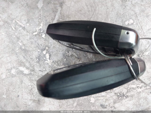 45163279 :رقم المزاد ، 1FMSK8DH6NGA17364 vin ، 2022 Ford Explorer Xlt مزاد بيع