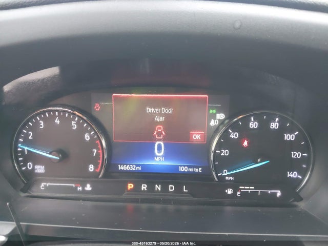 45163279 :رقم المزاد ، 1FMSK8DH6NGA17364 vin ، 2022 Ford Explorer Xlt مزاد بيع