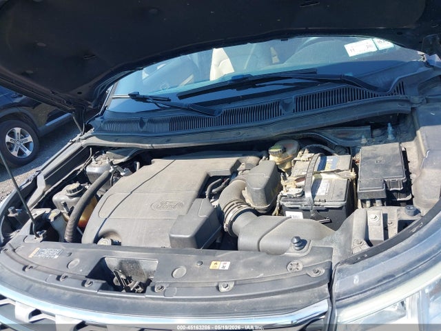 Aukcja sprzedaży 2017 Ford Explorer Xlt, vin: 1FM5K8D84HGC37295, numer aukcji: 45163286