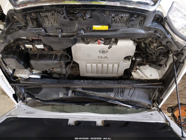 Aukcja sprzedaży 2008 Toyota Highlander Limited, vin: JTEES42A882075053, numer aukcji: 45163288
