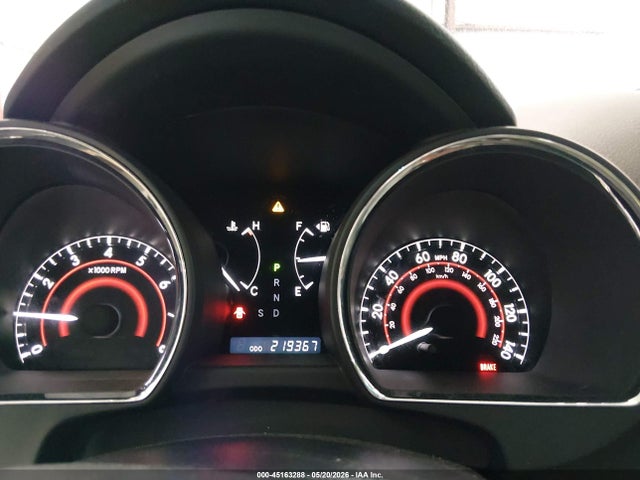 Aukcja sprzedaży 2008 Toyota Highlander Limited, vin: JTEES42A882075053, numer aukcji: 45163288