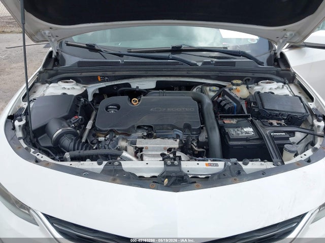 Продаж на аукціоні авто 2016 Chevrolet Malibu 1lt, vin: 1G1ZE5STXGF288638, номер лоту: 45163298