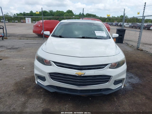 Продаж на аукціоні авто 2016 Chevrolet Malibu 1lt, vin: 1G1ZE5STXGF288638, номер лоту: 45163298