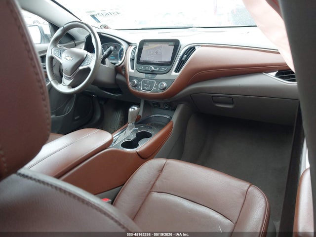 Продаж на аукціоні авто 2016 Chevrolet Malibu 1lt, vin: 1G1ZE5STXGF288638, номер лоту: 45163298
