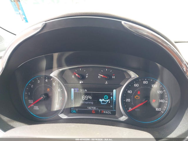 Продаж на аукціоні авто 2016 Chevrolet Malibu 1lt, vin: 1G1ZE5STXGF288638, номер лоту: 45163298