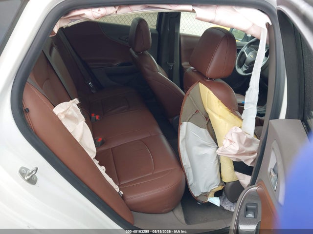 Продаж на аукціоні авто 2016 Chevrolet Malibu 1lt, vin: 1G1ZE5STXGF288638, номер лоту: 45163298
