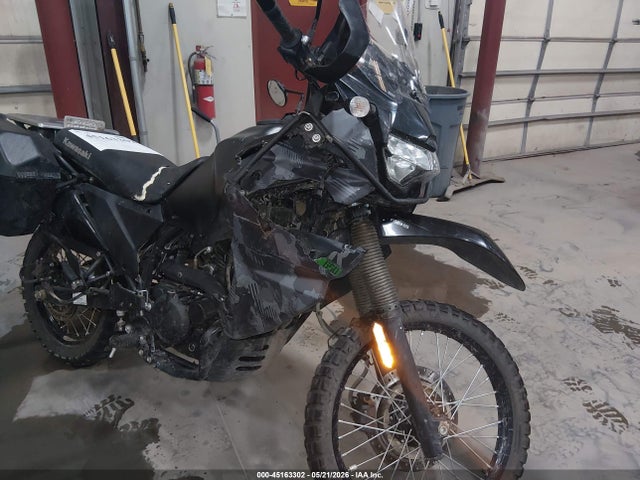 Aukcja sprzedaży 2023 Kawasaki Kl650 H, vin: ML5KLEH16PDA22868, numer aukcji: 45163302