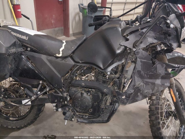 Aukcja sprzedaży 2023 Kawasaki Kl650 H, vin: ML5KLEH16PDA22868, numer aukcji: 45163302