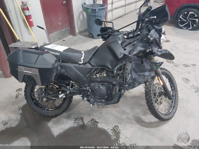 Aukcja sprzedaży 2023 Kawasaki Kl650 H, vin: ML5KLEH16PDA22868, numer aukcji: 45163302