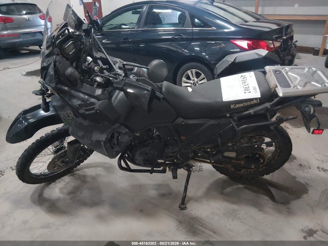 Kawasaki Kl650 H 2023 ML5KLEH16PDA22868 Image 13