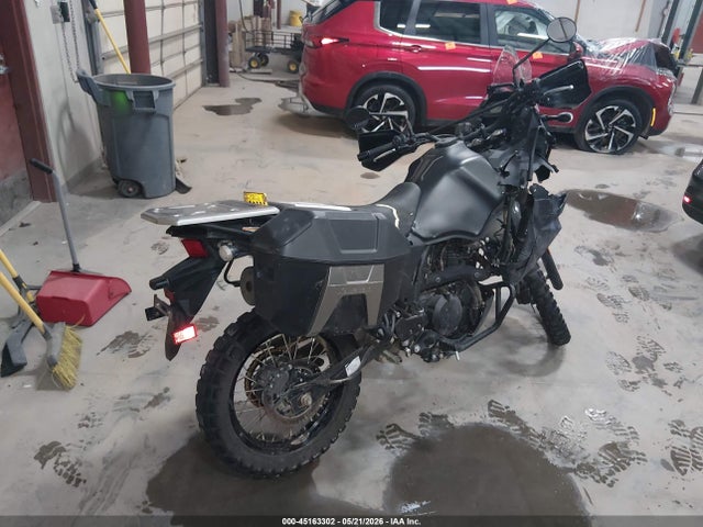 Kawasaki Kl650 H 2023 ML5KLEH16PDA22868 Image 4