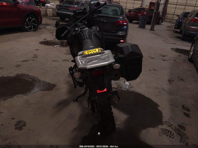 Kawasaki Kl650 H 2023 ML5KLEH16PDA22868 Image 6