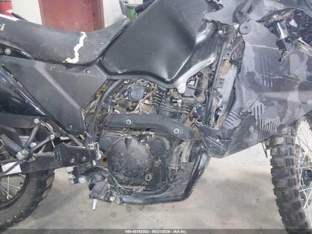 Aukcja sprzedaży 2023 Kawasaki Kl650 H, vin: ML5KLEH16PDA22868, numer aukcji: 45163302