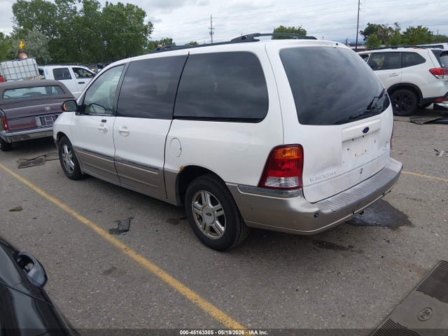 Aukcja sprzedaży 2002 Ford Windstar Sel, vin: 2FMDA53482BA56548, numer aukcji: 45163305