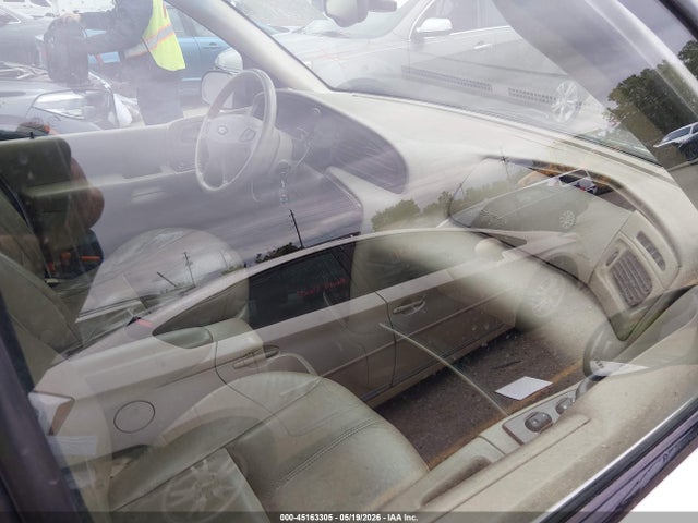 Aukcja sprzedaży 2002 Ford Windstar Sel, vin: 2FMDA53482BA56548, numer aukcji: 45163305