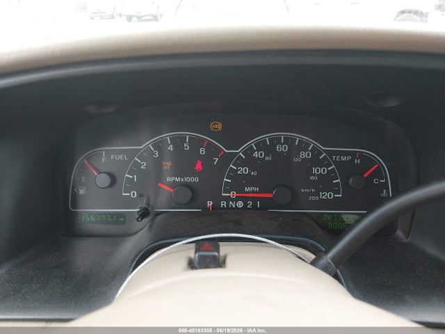 Aukcja sprzedaży 2002 Ford Windstar Sel, vin: 2FMDA53482BA56548, numer aukcji: 45163305
