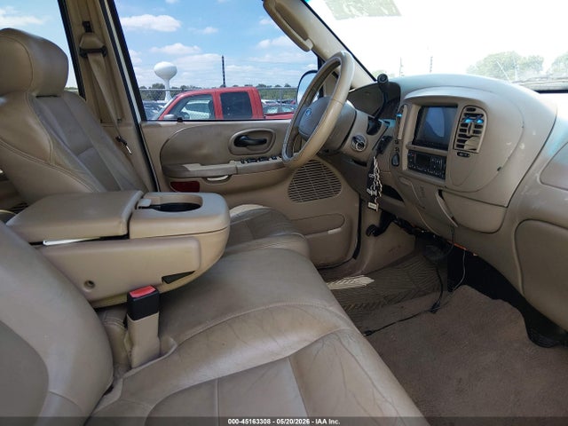 Продажа на аукционе авто 2003 Ford F-150 Lariat/xlt, vin: 1FTRW08L73KC00712, номер лота: 45163308