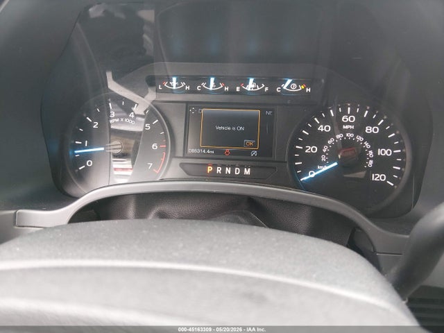 Продажа на аукционе авто 2019 Ford F-150 Xl, vin: 1FTEW1EP1KFD09203, номер лота: 45163309
