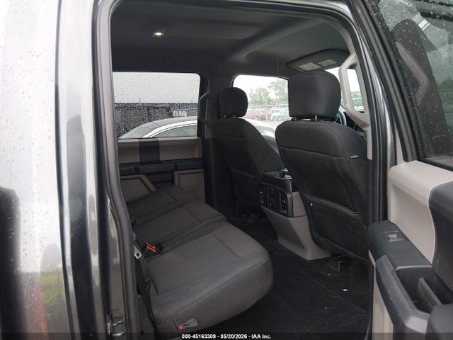 Продажа на аукционе авто 2019 Ford F-150 Xl, vin: 1FTEW1EP1KFD09203, номер лота: 45163309