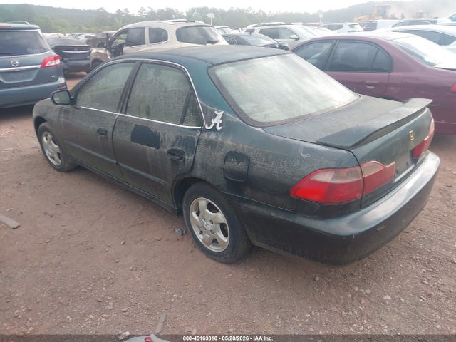Продаж на аукціоні авто 1999 Honda Accord Ex, vin: 1HGCG5652XA140341, номер лоту: 45163310