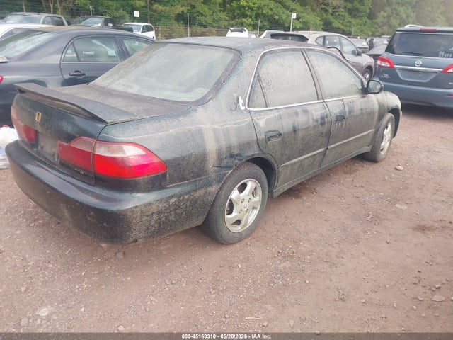Продаж на аукціоні авто 1999 Honda Accord Ex, vin: 1HGCG5652XA140341, номер лоту: 45163310
