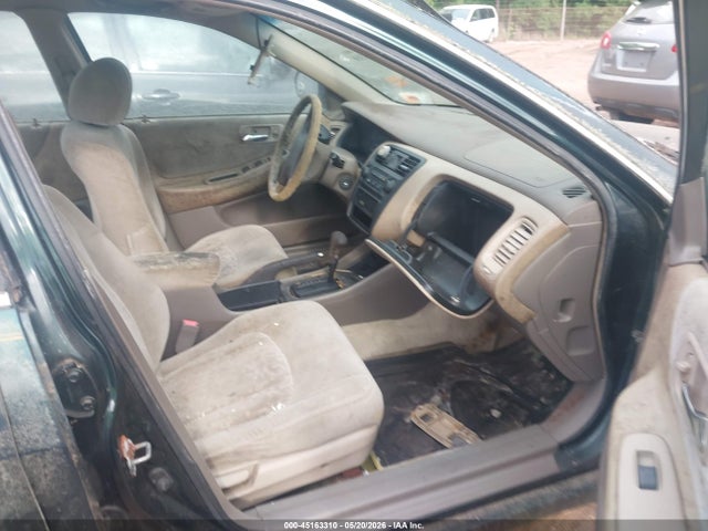 Продаж на аукціоні авто 1999 Honda Accord Ex, vin: 1HGCG5652XA140341, номер лоту: 45163310