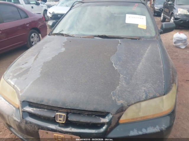 Продаж на аукціоні авто 1999 Honda Accord Ex, vin: 1HGCG5652XA140341, номер лоту: 45163310