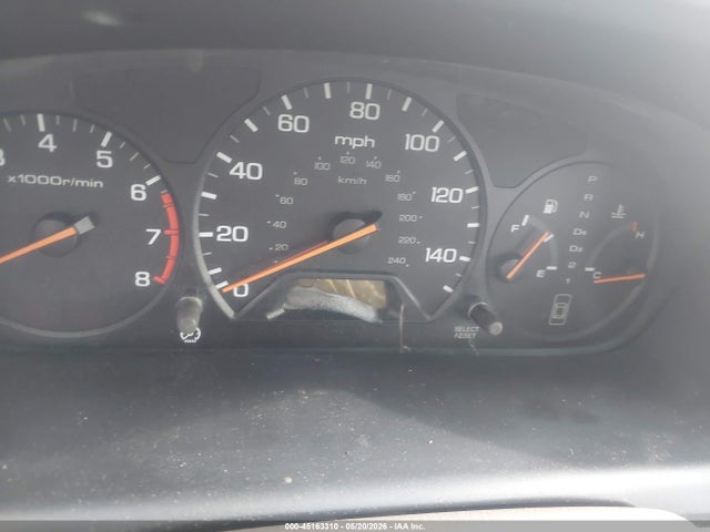 Продаж на аукціоні авто 1999 Honda Accord Ex, vin: 1HGCG5652XA140341, номер лоту: 45163310