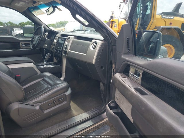 Aukcja sprzedaży 2010 Ford F-150 Fx4/harley-davidson/king Ranch/lariat/platinum/xl/xlt, vin: 1FTFW1EV8AFD39090, numer aukcji: 45163311