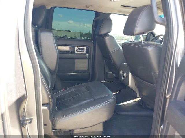 Aukcja sprzedaży 2010 Ford F-150 Fx4/harley-davidson/king Ranch/lariat/platinum/xl/xlt, vin: 1FTFW1EV8AFD39090, numer aukcji: 45163311