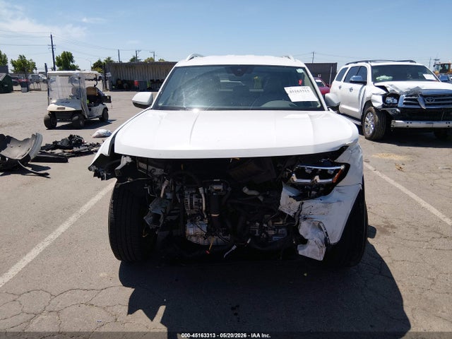 45163313 :رقم المزاد ، 1V2WP2CA2KC605515 vin ، 2019 Volkswagen Atlas 2.0t Se W/technology مزاد بيع
