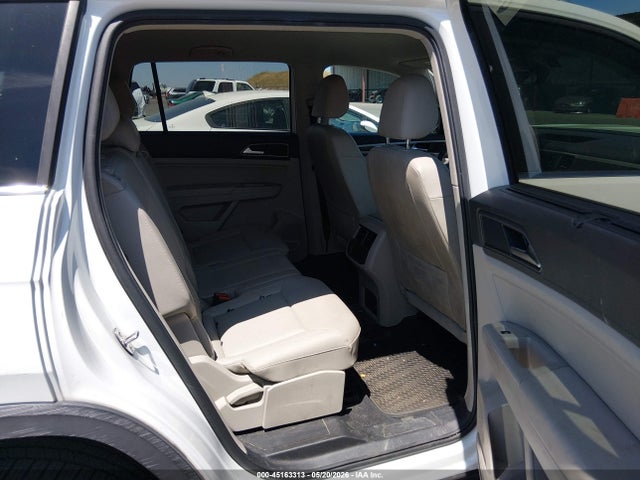 45163313 :رقم المزاد ، 1V2WP2CA2KC605515 vin ، 2019 Volkswagen Atlas 2.0t Se W/technology مزاد بيع