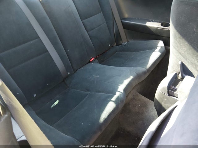 45163315 :رقم المزاد ، 1HGCM72697A002055 vin ، 2007 Honda Accord 2.4 Ex مزاد بيع