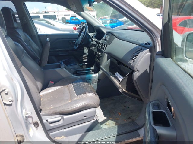 Aukcja sprzedaży 2004 Honda Pilot Ex-l, vin: 2HKYF18594H592711, numer aukcji: 45163317
