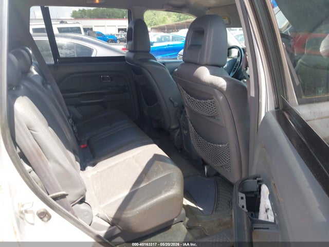 Aukcja sprzedaży 2004 Honda Pilot Ex-l, vin: 2HKYF18594H592711, numer aukcji: 45163317