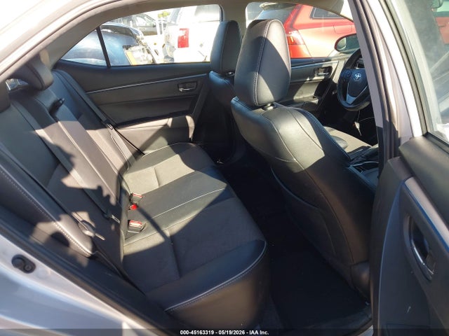 2016 Toyota Corolla S Plus მანქანა იყიდება აუქციონზე, vin: 2T1BURHE0GC509832, აუქციონის ნომერი: 45163319