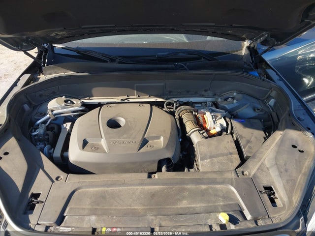 Продаж на аукціоні авто 2019 Volvo Xc90 Hybrid T8 Inscription, vin: YV4BR0CL3K1431592, номер лоту: 45163320