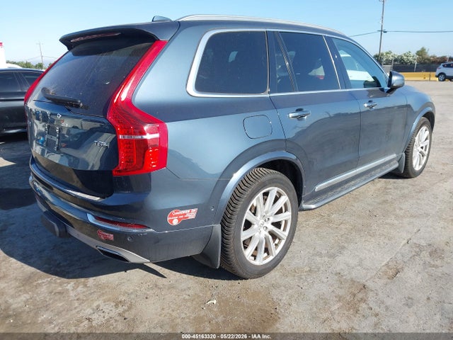 Продаж на аукціоні авто 2019 Volvo Xc90 Hybrid T8 Inscription, vin: YV4BR0CL3K1431592, номер лоту: 45163320