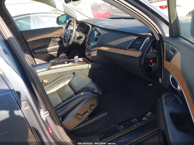 Продаж на аукціоні авто 2019 Volvo Xc90 Hybrid T8 Inscription, vin: YV4BR0CL3K1431592, номер лоту: 45163320