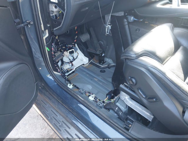 Продаж на аукціоні авто 2019 Volvo Xc90 Hybrid T8 Inscription, vin: YV4BR0CL3K1431592, номер лоту: 45163320