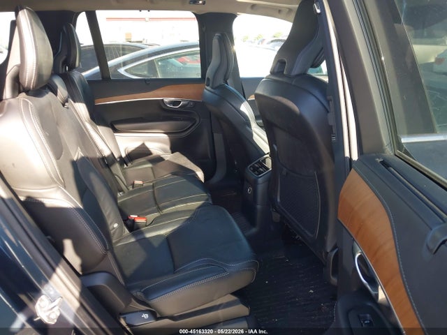 Продаж на аукціоні авто 2019 Volvo Xc90 Hybrid T8 Inscription, vin: YV4BR0CL3K1431592, номер лоту: 45163320