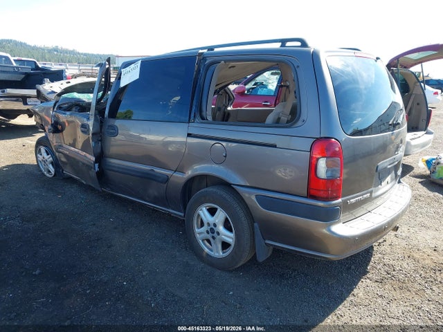 Продажа на аукционе авто 2003 Chevrolet Venture Ls, vin: 1GNDV03E83D193819, номер лота: 45163323